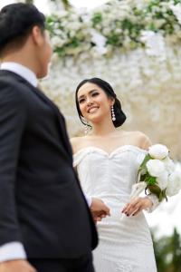 Ospiti di AKAR Hotels & Resort Lampung