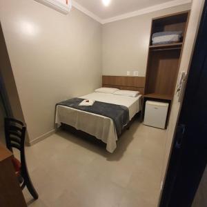 Afbeelding uit fotogalerij van Hotel Tertulio's in Rio Claro