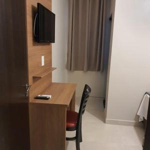 Afbeelding uit fotogalerij van Hotel Tertulio's in Rio Claro