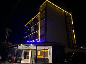 Gallery image of Bellissima Hotel in Side