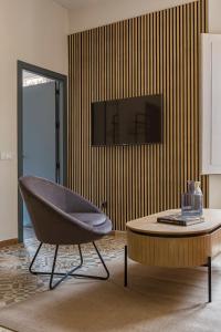 Fotografie z fotogalerie ubytování Valentin Suites v Malaze