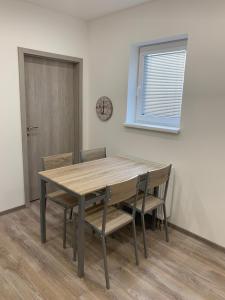 Fotografia z galérie ubytovania Apartmán Levandule v destinácii Mařenice