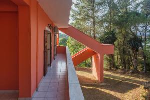 Fotografie z fotogalerie ubytování NEVA'S COUNTRY HOUSE v destinaci Kompítsion