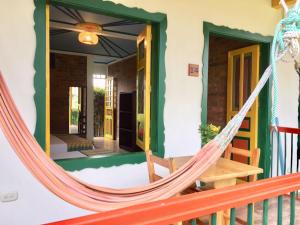Fotografie z fotogalerie ubytování Mamatina Hotel v destinaci Santa Rosa de Cabal