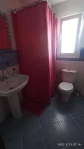 Fotografia z galérie ubytovania Apartamento urbanización Oasis Beach en Denia a 100 m de la playa v destinácii Denia