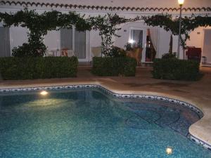 Fotografia z galérie ubytovania Apartamento urbanización Oasis Beach en Denia a 100 m de la playa v destinácii Denia
