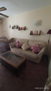 Fotografia z galérie ubytovania Apartamento urbanización Oasis Beach en Denia a 100 m de la playa v destinácii Denia