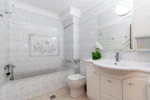 Ένα μπάνιο στο Dream house +25 φωτογραφίες