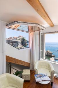 Gallery image of Luxury Old Town Apartment with breathtaking sea view in Dubrovnik