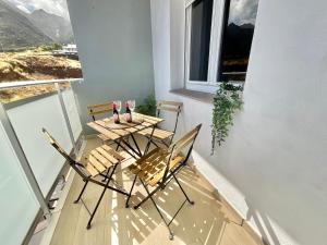 Fotografie z fotogalerie ubytování ChocolateCream Luxury v destinaci Bajamar