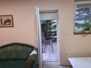 Fotografie z fotogalerie ubytování Exit vila v destinaci Sremska Kamenica