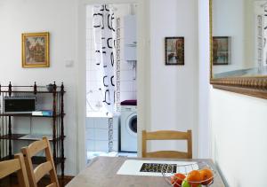 Fotografie z fotogalerie ubytování M&M Apartment v Záhřebu