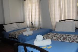 Billede fra billedgalleriet på Hotel Villa del Rosario Nuevo i Melgar