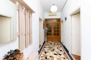 Fotografia z galérie ubytovania Apartments Marija Sabina v destinácii Lopar