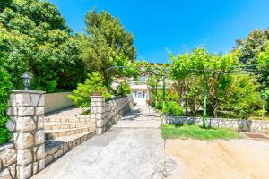 Miestna pamiatka v blízkosti apartmánu
