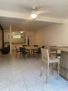 Fotografie z fotogalerie ubytování Spacieux appartement à La Villa Montagne v destinaci Le Carbet