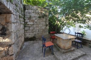 Fotografie z fotogalerie ubytování Apartment Z v destinaci Zlarin
