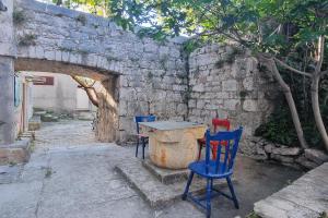 Hrvatska, ZLARIN, Apartment Z