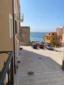 Gallery image of La casa sul muraglione in Termoli