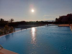 Fotografie z fotogalerie ubytování La Isla Casa de Franco - Condado De Alhama Golf Course v destinaci Alhama de Murcia