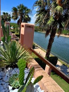 Fotografie z fotogalerie ubytování La Isla Casa de Franco - Condado De Alhama Golf Course v destinaci Alhama de Murcia