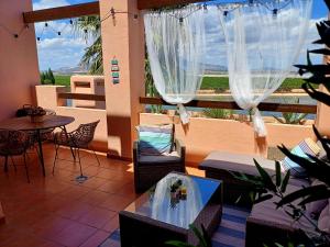 Fotografie z fotogalerie ubytování La Isla Casa de Franco - Condado De Alhama Golf Course v destinaci Alhama de Murcia