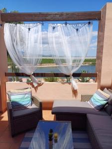 Fotografie z fotogalerie ubytování La Isla Casa de Franco - Condado De Alhama Golf Course v destinaci Alhama de Murcia