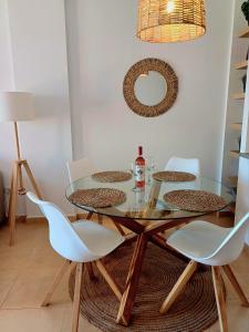 Fotografie z fotogalerie ubytování La Isla Casa de Franco - Condado De Alhama Golf Course v destinaci Alhama de Murcia + 37 fotografií