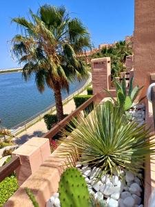 Fotografie z fotogalerie ubytování La Isla Casa de Franco - Condado De Alhama Golf Course v destinaci Alhama de Murcia