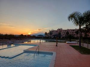 Fotografie z fotogalerie ubytování La Isla Casa de Franco - Condado De Alhama Golf Course v destinaci Alhama de Murcia
