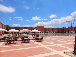 Fotografie z fotogalerie ubytování La Isla Casa de Franco - Condado De Alhama Golf Course v destinaci Alhama de Murcia