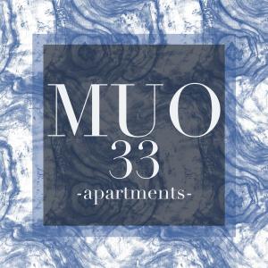 Imagen de la galería de Muo 33 Apartments, en Kotor