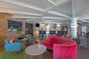 Afbeelding uit fotogalerij van Christie's Mill Inn & Spa - BW Premier Collection in Port Severn