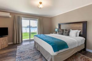 Afbeelding uit fotogalerij van Christie's Mill Inn & Spa - BW Premier Collection in Port Severn