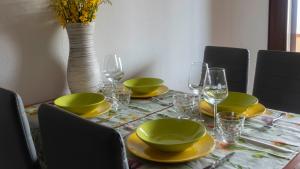 多尔加利La Terrazza In Centro Dorgali的相册照片