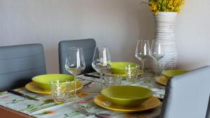 多尔加利La Terrazza In Centro Dorgali的相册照片