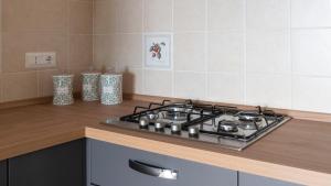 多尔加利La Terrazza In Centro Dorgali的相册照片 更多29张照片