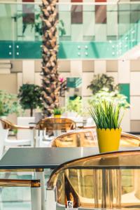 Fotografie z fotogalerie ubytování Capitоl Suites & Apartments v destinaci Skopje
