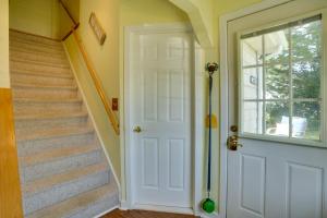 Gallery image of Family-Friendly Cottage, Walk to the Beach! in Kennedyville