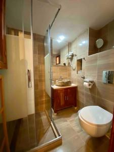 O baie la Cozy flat by the sea in the Old Town