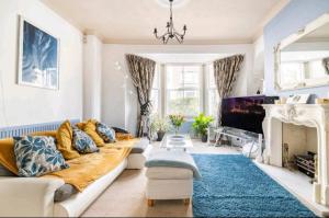 Φωτογραφία από το άλμπουμ του The Mews - less than 1km to City Centre - Stadium - Castle - 10 min walk στο Κάρντιφ