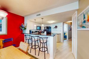 Gallery image of Sands Villa 323 in Atlantic Beach +15 photos