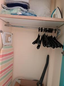 Foto dalla galleria di STUDIO FONCTIONNEL dans HOTEL CARAYOU SPA PISCINES a Les Trois-Îlets