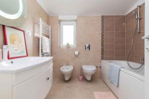 Gallery image of Holiday home in Tinjan - Istrien 44359 in Tinjan