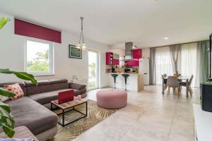 Gallery image of Holiday home in Tinjan - Istrien 44359 in Tinjan