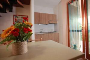 Gambar di galeri bagi Apartment in Rosolina Mare 44965 di Rosolina Mare +22 gambar
