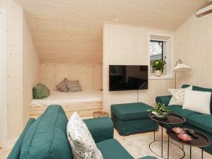 Fotografie z fotogalerie ubytování Holiday home Hørve II v destinaci Hørve