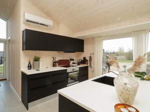 Fotografie z fotogalerie ubytování Holiday home Hørve II v destinaci Hørve