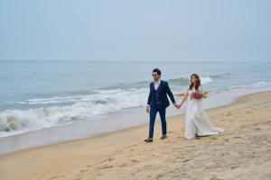 Tamu yang menginap di Maliekal Heritance Cherai Beach Cochin