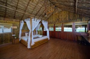 Galeri foto Maliekal Heritance Cherai Beach Cochin di Cherai Beach